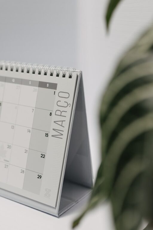 How to Set Up a Family Command Center for Better Organization