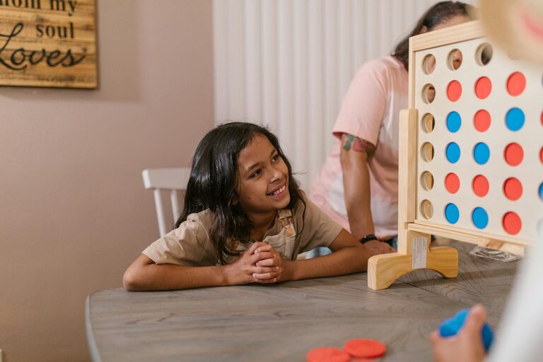 Fun Ideas for a Memorable Family Game Night at Home